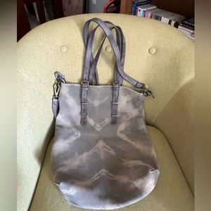 Free People - We The Free “Take Me Away” tote